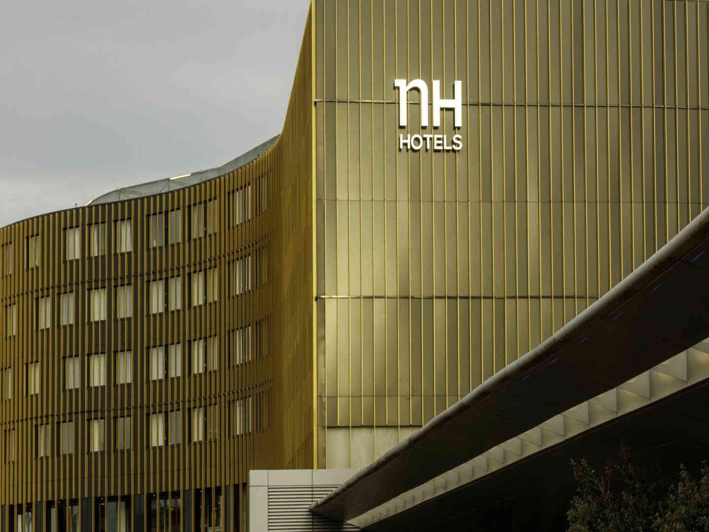 HOTEL NH BLAGNAC 4*